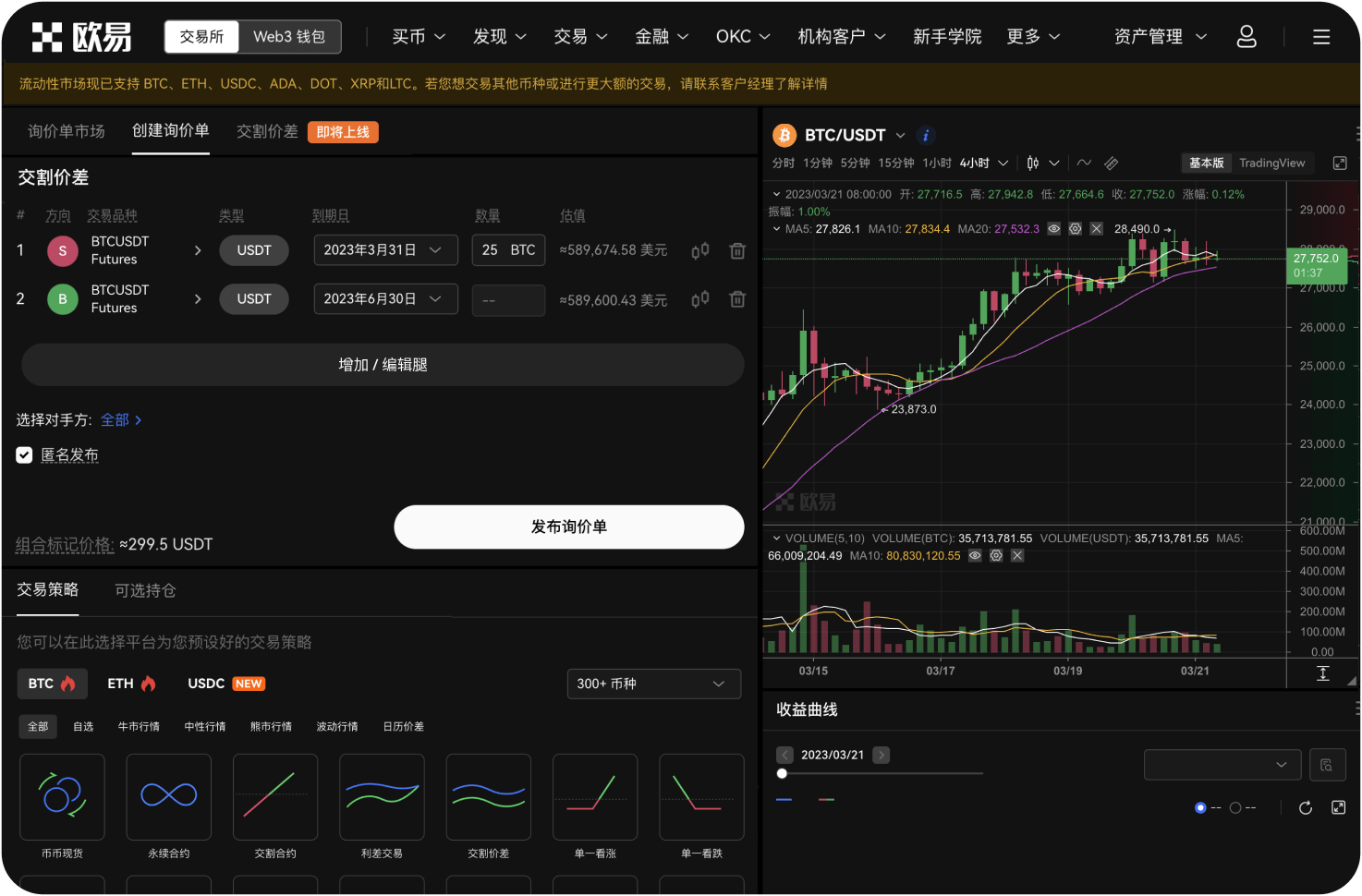 风险投资区项目的最高持仓金额会变化吗